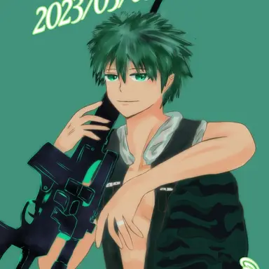 Profile image of 夜桜辛三