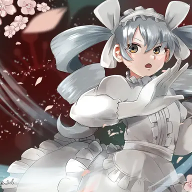 Profile image of 夜桜二刃