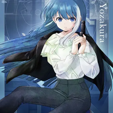 Profile image of 夜桜六美