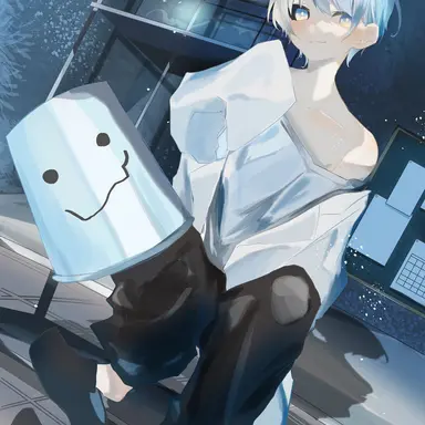 Profile image of 夜桜七悪