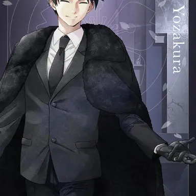 Profile image of 夜桜凶一郎