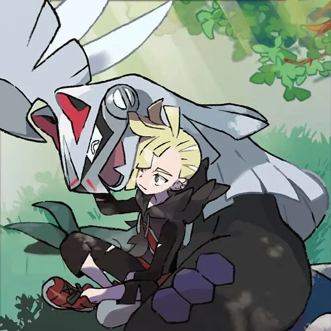 BSNKDZ의 글라디오