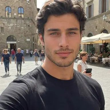 Profile image of Marco