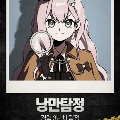 Profile image of 낭만숟가락