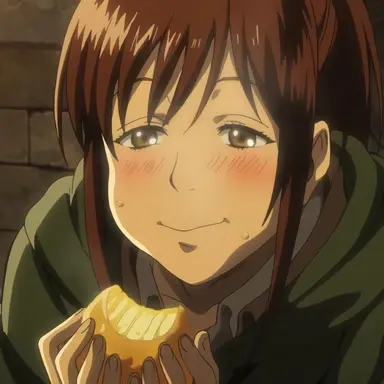 Profile image of 사샤