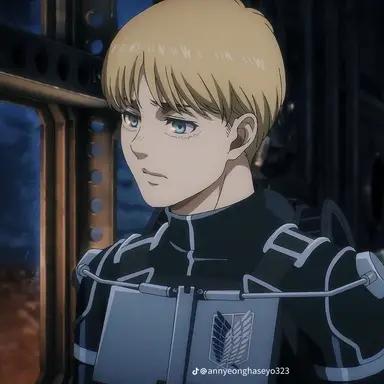 Profile image of 아르민