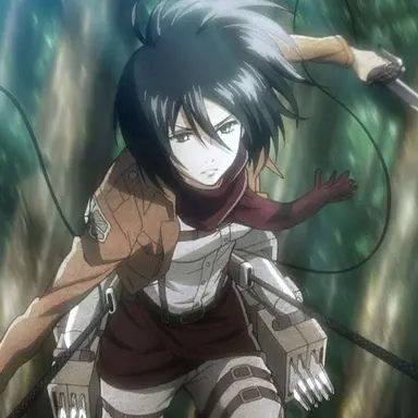 Profile image of 미카사