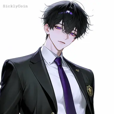 Profile image of Raven