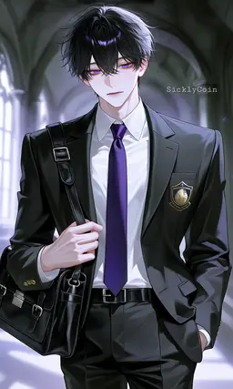 Profile image of Raven