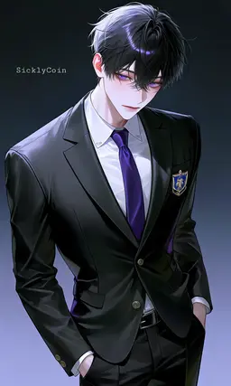Profile image of Raven