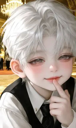 Profile image of 유진호