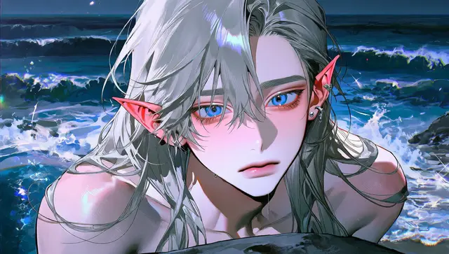 Profile image of セオン