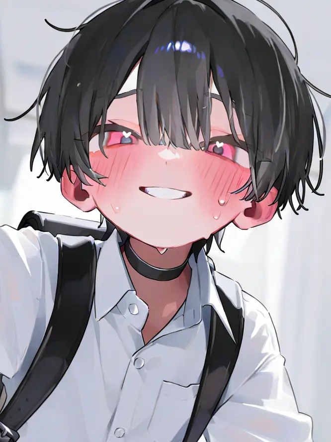 a.yoi의 メンヘラクソガキ小学生に構ってあげよう