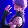 Profile image of Mystery