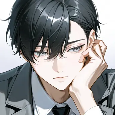 Profile image of Rowan