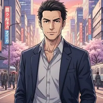 Profile image of ご自由に