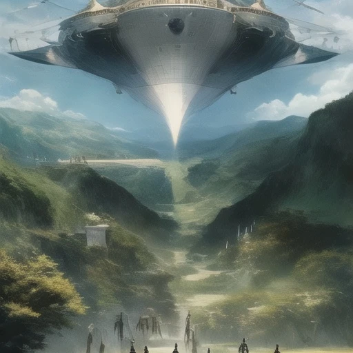 외계인침공