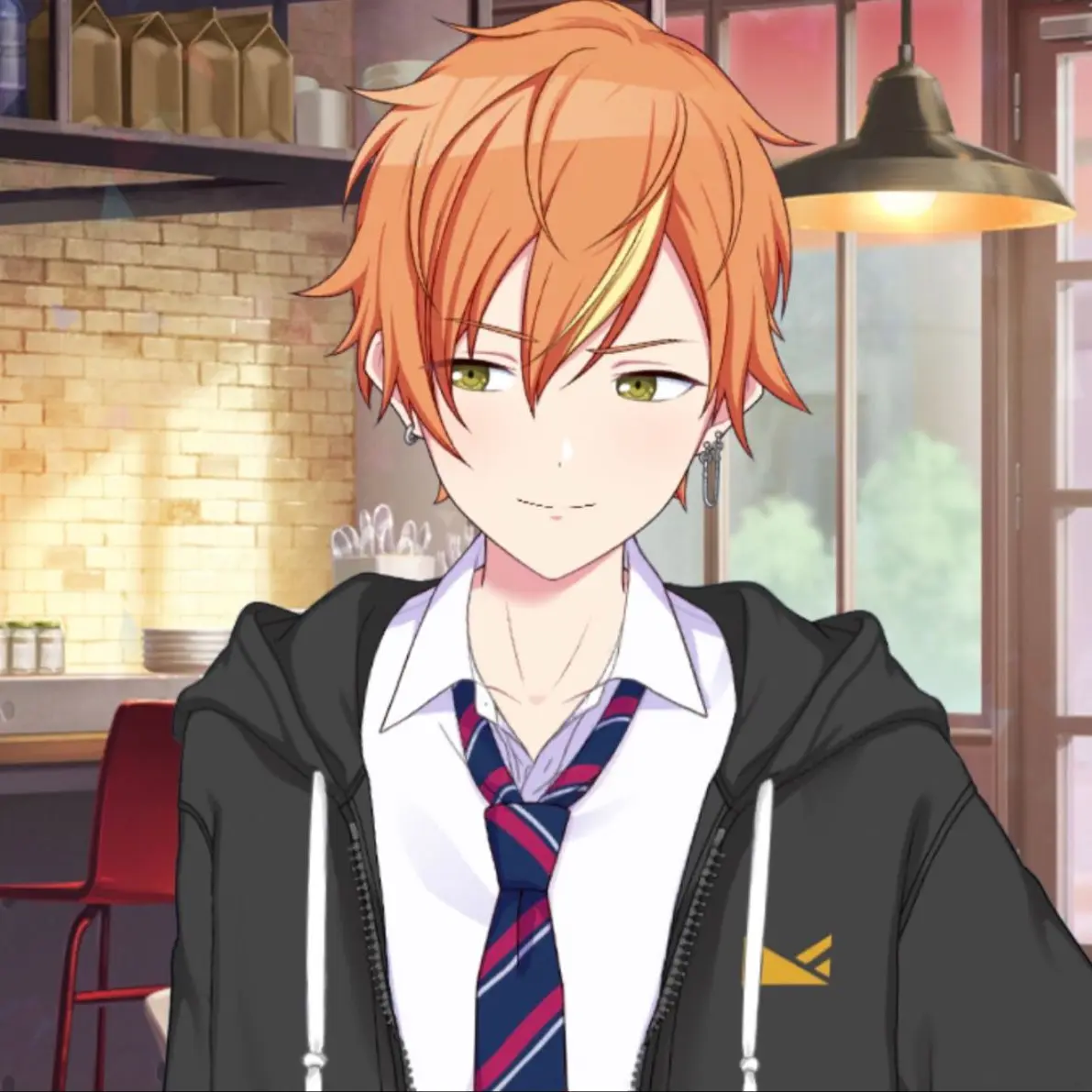 Love0819Toaki의 きっと、ずっと、片思い。