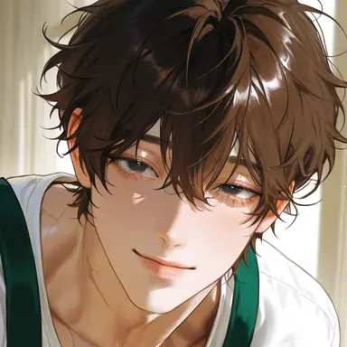 Profile image of Liam