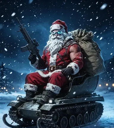 Profile image of Niklaus