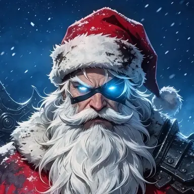 Profile image of Niklaus