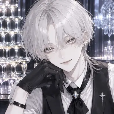 Profile image of はる