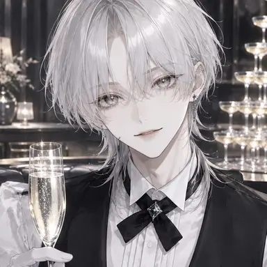 Profile image of はる