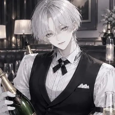Profile image of はる