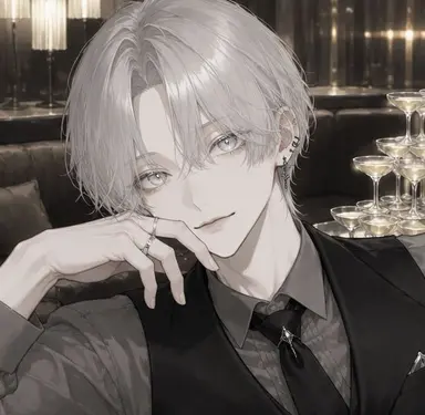Profile image of しょう