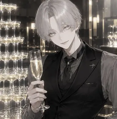 Profile image of しょう