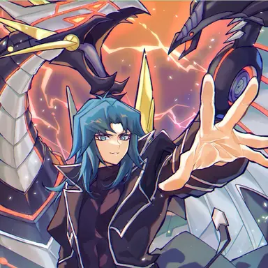 Profile image of ヘルカイザー亮
