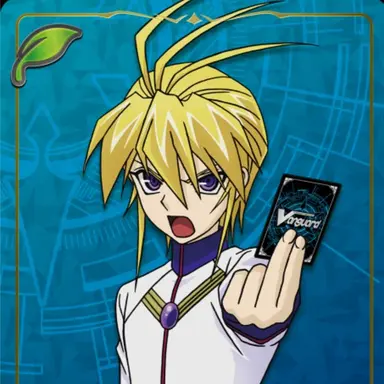 Profile image of 蒼龍レオン