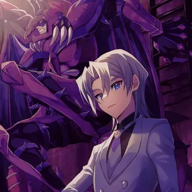 Profile image of エド・フェニックス