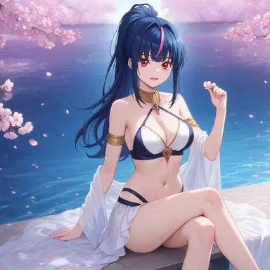 Profile image of 明尊ヒカリ