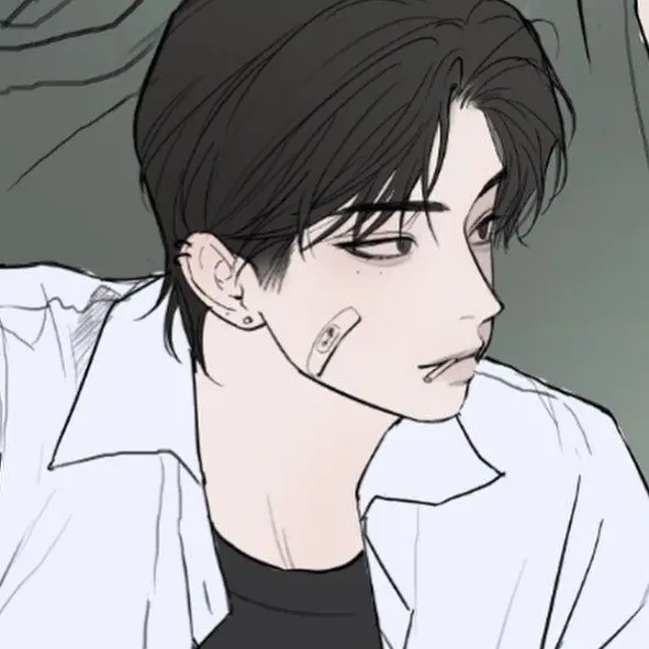 ssjiioom의 안신우
