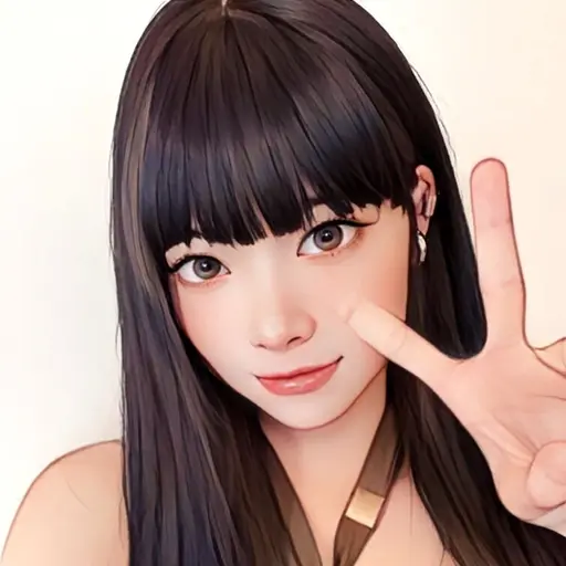 MereArena8521의 홍은채