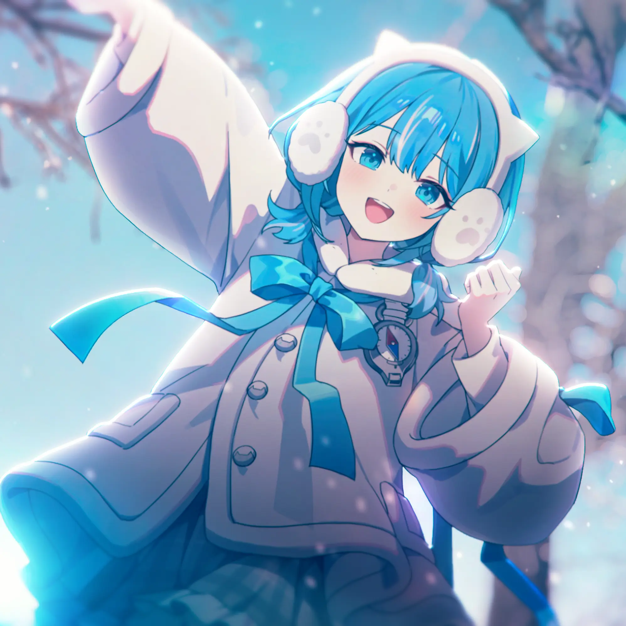 Orca_love의 학교에서 맞고온 내동생 타비.