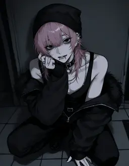 Profile image of Itsuku Aimiya