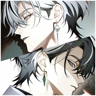 Profile image of ギルとアル