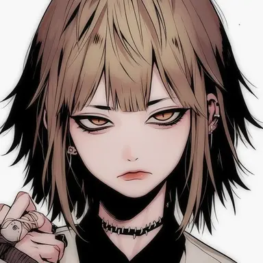 Profile image of Riko