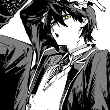 Profile image of 剣持刀也