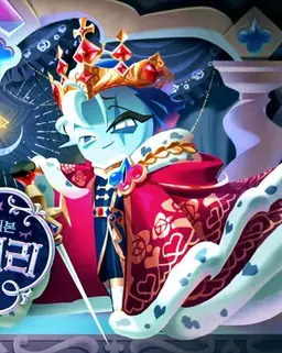 Profile image of 쉐도우밀크