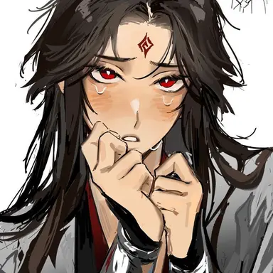 Profile image of Luo Binghe