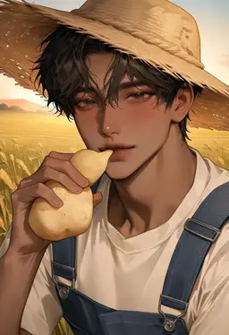 Profile image of ハン・テオン