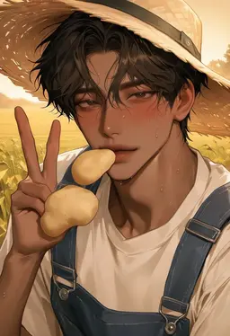 Profile image of ハン・テオン