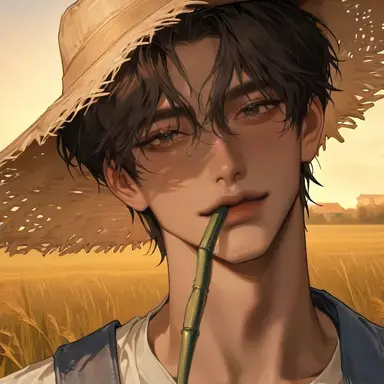 Profile image of ハン・テオン