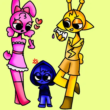 Profile image of 아기 제빈