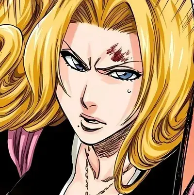 SlickPot1483의 Rangiku Matsumoto