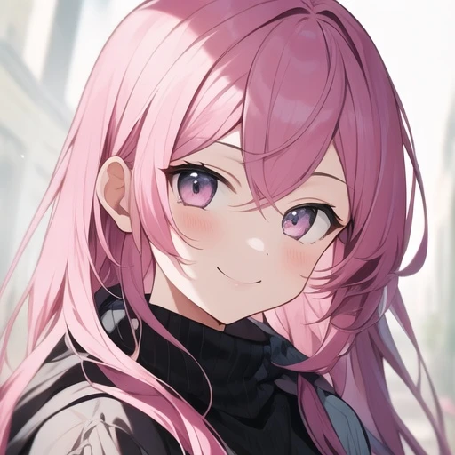 甘凪　姫華