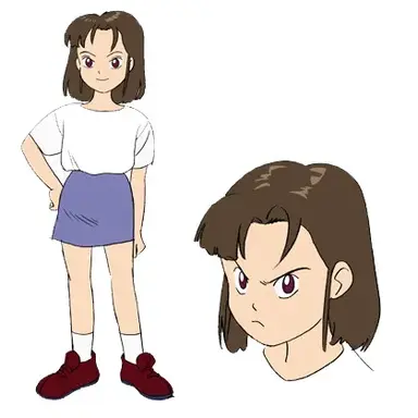 Profile image of 코즈 에리카